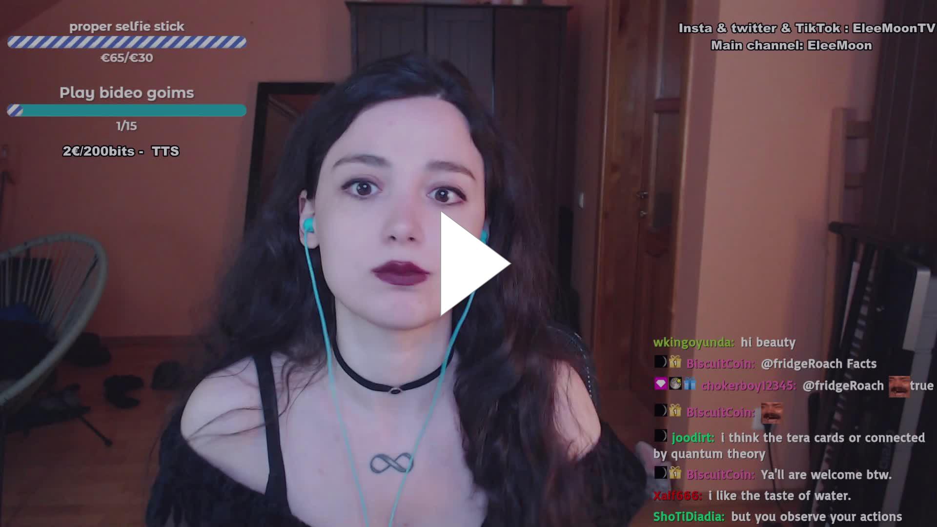 Twitch